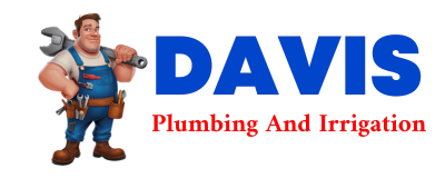 Trusted plumber in GLENN